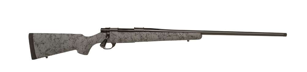 Rifles Long Guns Howa   Legacy Sports 3+1 300WinMag HOWA HHS43331        M1500 300WM 24 BLT T/C  GRY